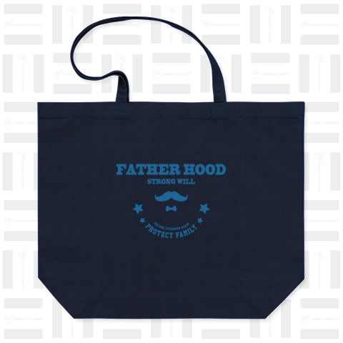 FATHER HOOD