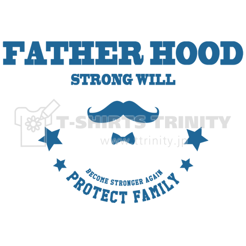 FATHER HOOD