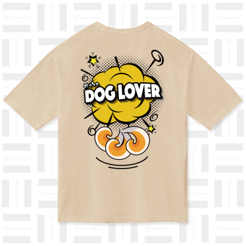 めっちゃDOG LOVER