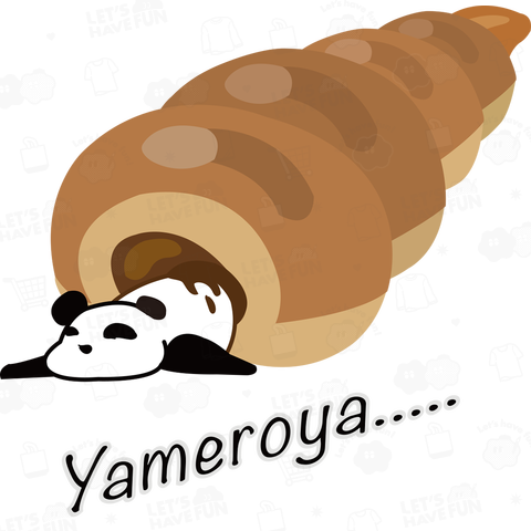 Yameroya....