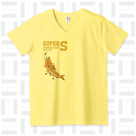 SUPER S