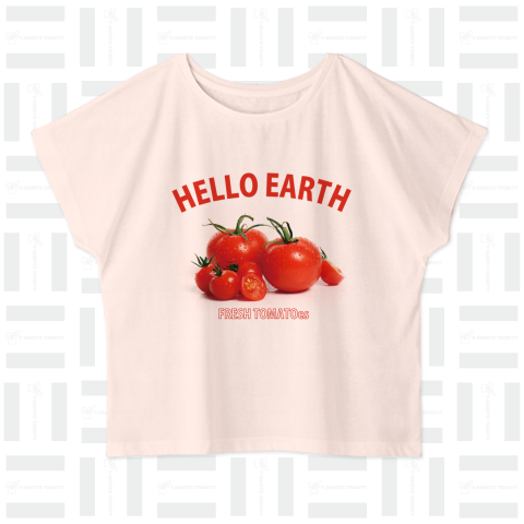 HELLO EARTH トマト(感謝価格)