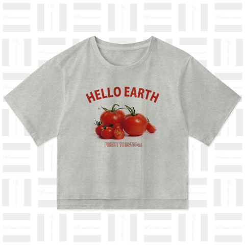 HELLO EARTH トマト(感謝価格)