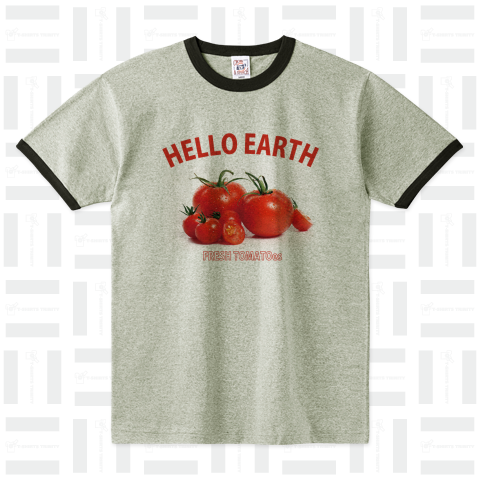 HELLO EARTH トマト(感謝価格)