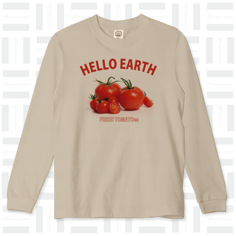 HELLO EARTH トマト(感謝価格)