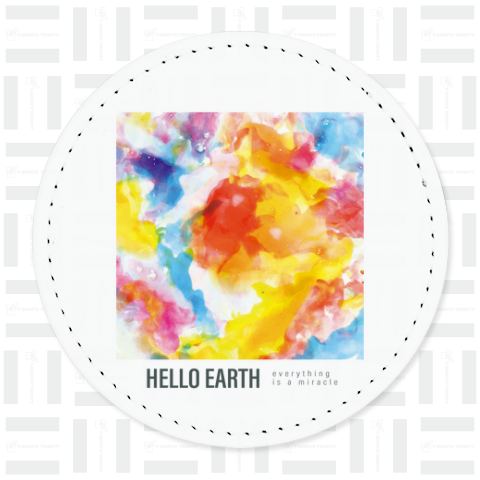 HELLO EARTH 奇跡