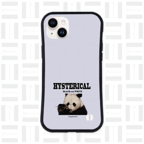 HYSTERICALパンダ