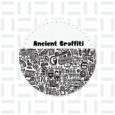 Ancient Graffiti