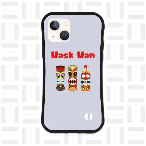 Mask Man