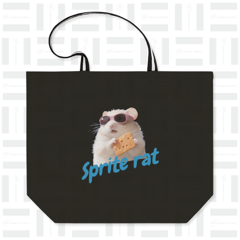 Sprite rat