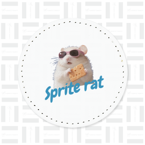 Sprite rat