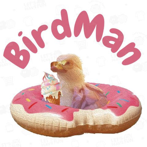 BirdMan