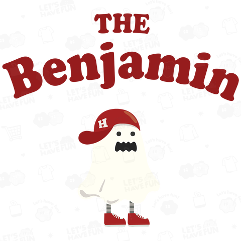 THE Benjamin