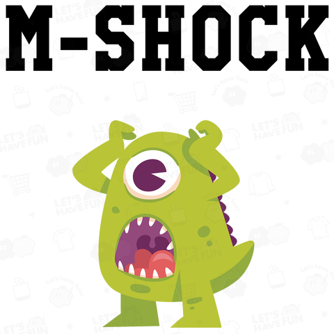 M-SHOCK