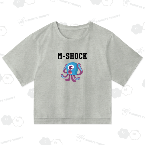 M-SHOCK TWO