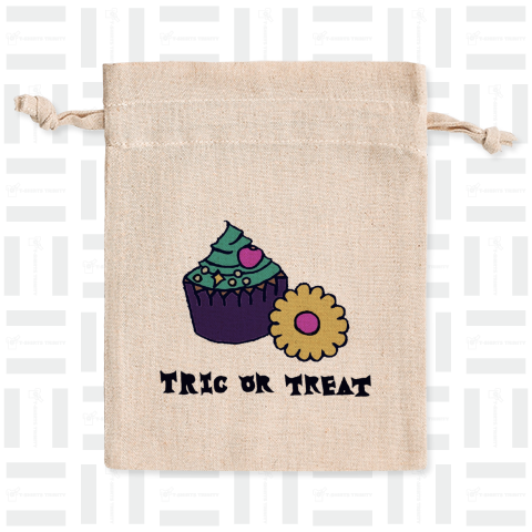 TRIC OR TREAT