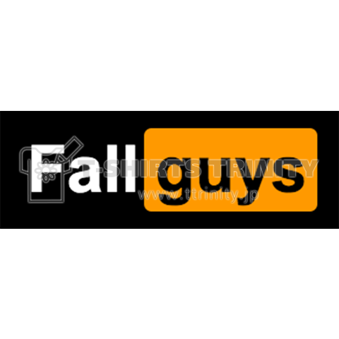 Fall guys