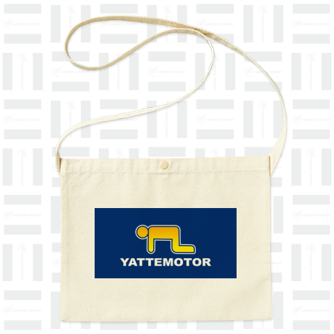 YATTEMOTOR(ヤッテモーター)ver1