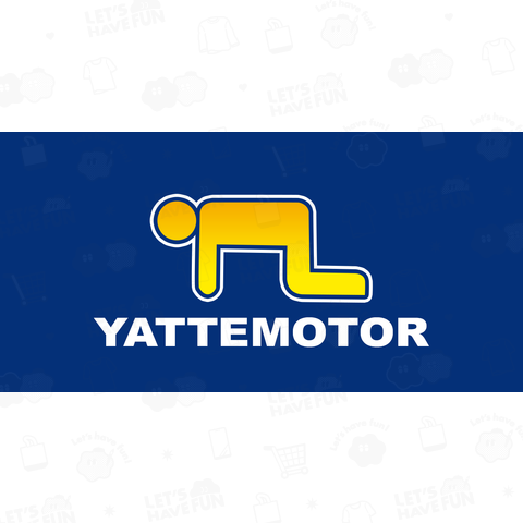 YATTEMOTOR(ヤッテモーター)ver1