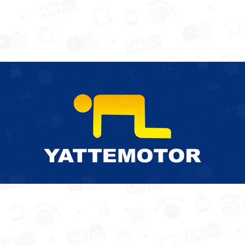 YATTEMOTOR(ヤッテモーター)ver2