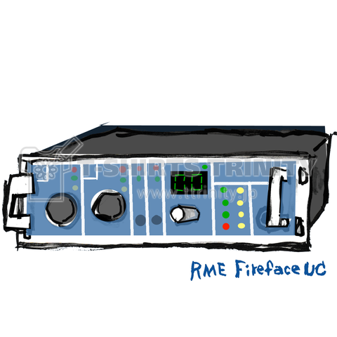 RME Fireface UC