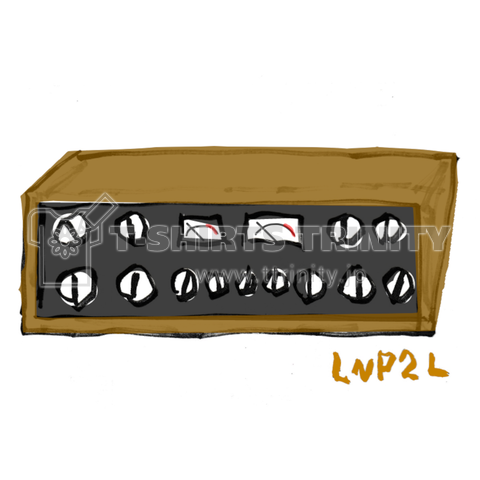 mark levinson LNP2L