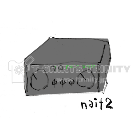 naim audio NAIT2