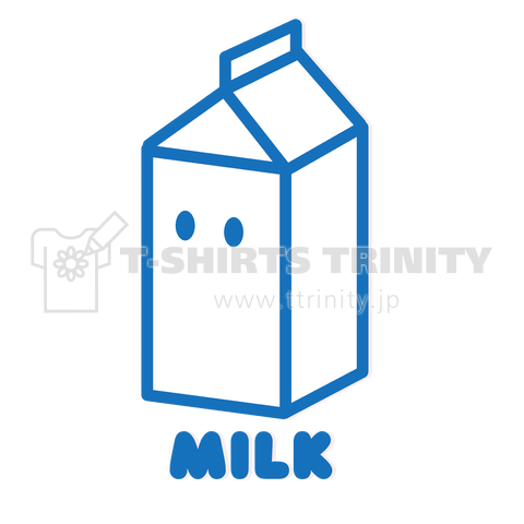 milk