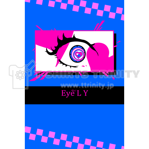 eye L Y