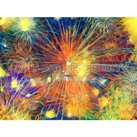 花火 fireworks WCDG(world creation design game)