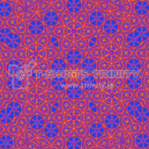 エネルギー 神聖幾何学模様 Ⅳ Energy sacred geometric pattern WCDG(world creation design game)