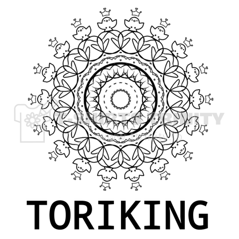 TORIKING