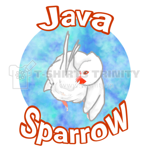 JavaSparrow