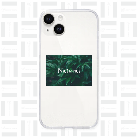 Natural(透明背景)