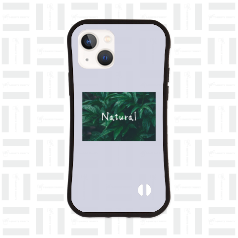 Natural(透明背景)