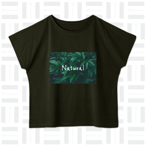 Natural(透明背景)