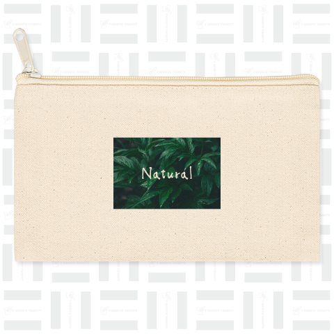 Natural(透明背景)