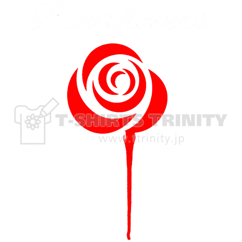 Bloodflowers