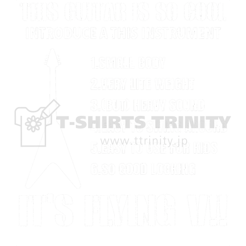 FLYING V