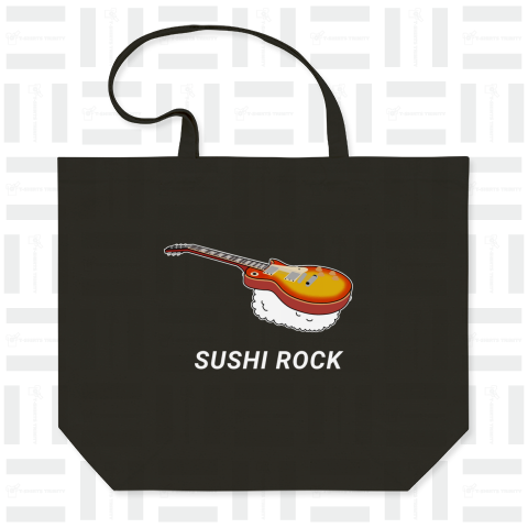 SUSHI ROCK ダークカラー用