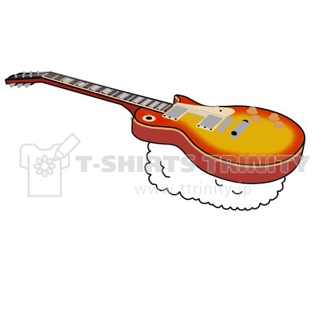 SUSHI ROCK ダークカラー用