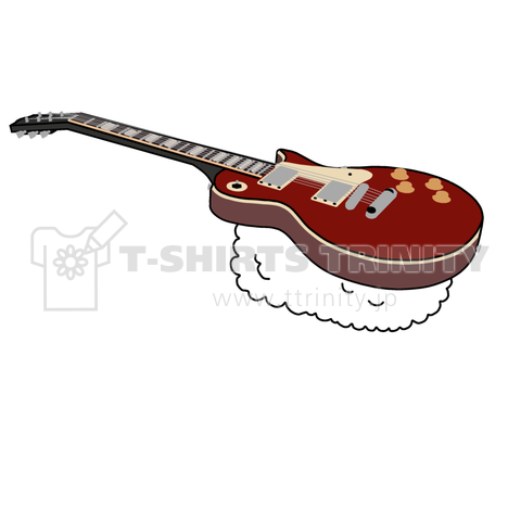 SUSHI ROCK 3 ダークカラー用