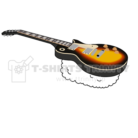 SUSHI ROCK 4 ダークカラー用