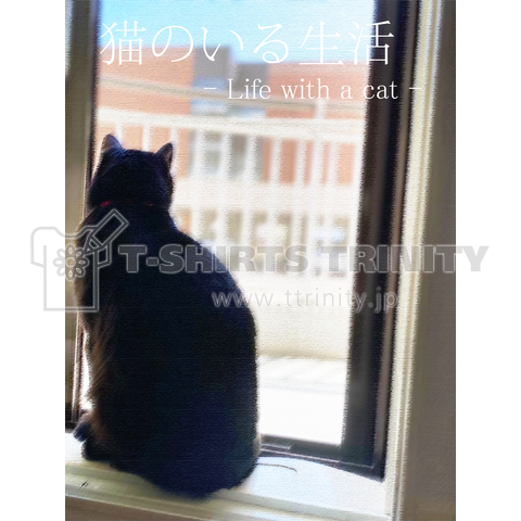 黒猫