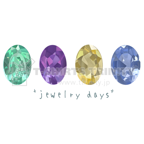 jewelry days