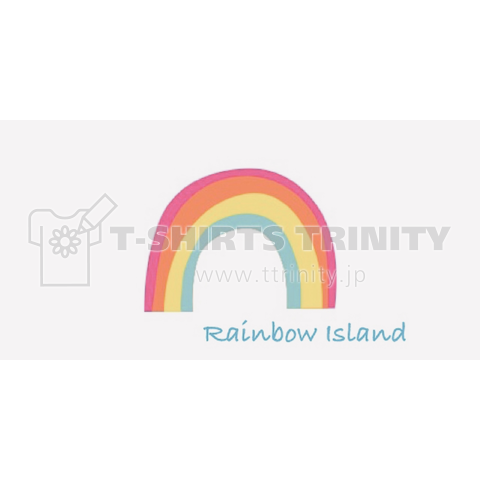 Rainbow Island