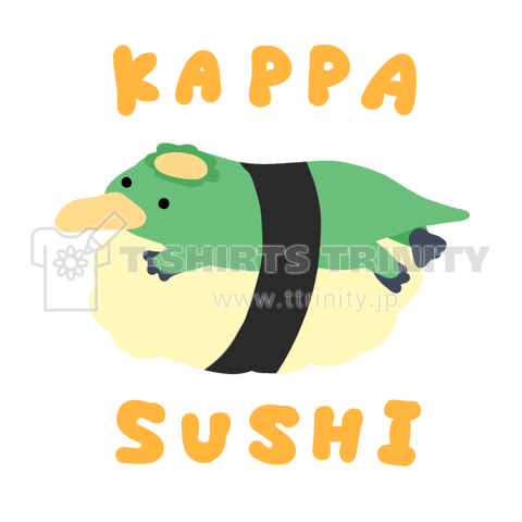 KAPPA SUSHI