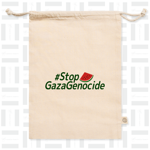 Stop Gaza Genocide ストップ・ガザ・ジェノサイド