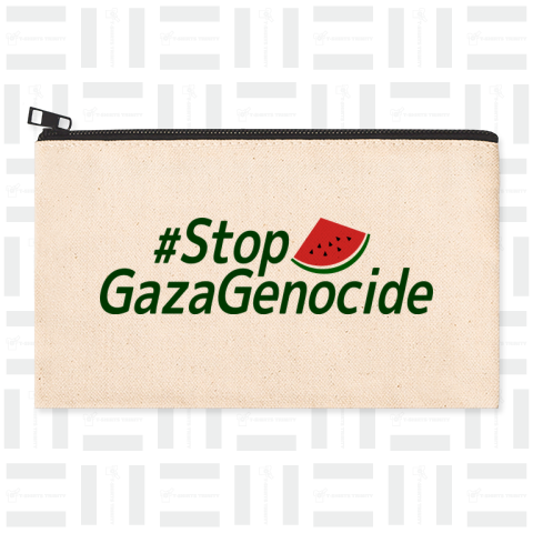 Stop Gaza Genocide ストップ・ガザ・ジェノサイド