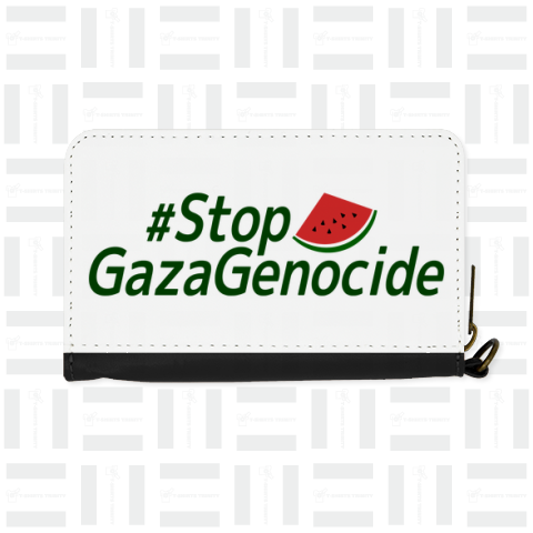 Stop Gaza Genocide ストップ・ガザ・ジェノサイド